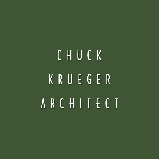 Chuck Krueger Architect
